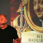 Rudi Roubinek 2014