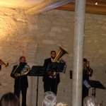 EU-Brass- Quintett