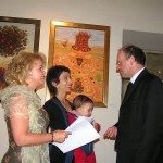 Vernissage 2006