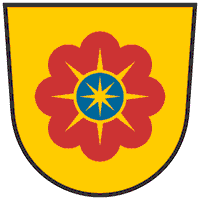 Wappen der Stadtgemeinde Straßburg